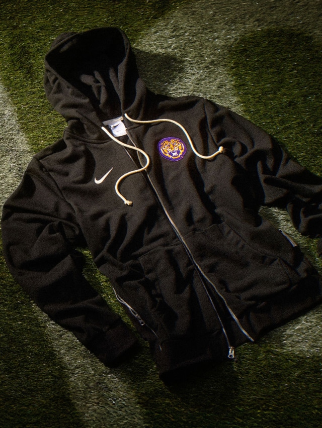 Louisiana State University Apparel & Spirit Store Apparel & Gear ...