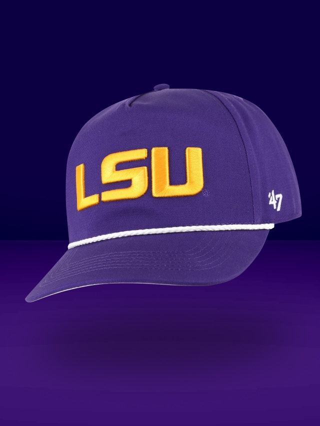 Louisiana State University Apparel & Spirit Store Apparel & Gear ...