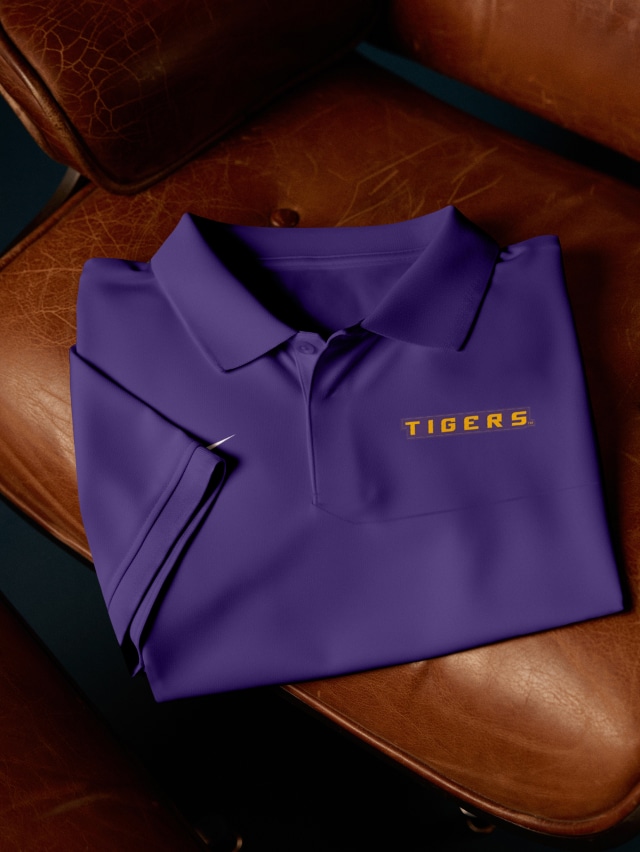 Louisiana State University Apparel & Spirit Store Apparel & Gear ...